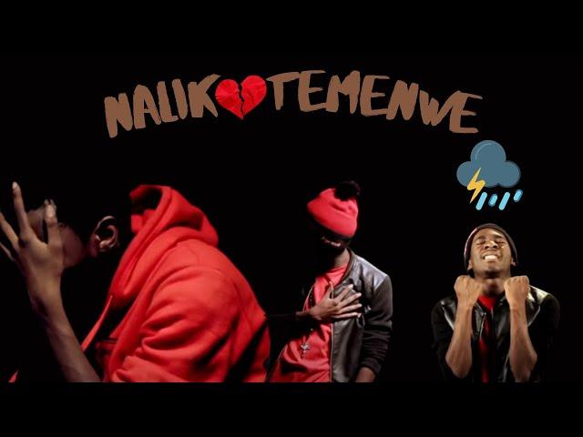 Muzo AKA Alphonso - Nalikutemenwe  ||  Scrolling Lyrics