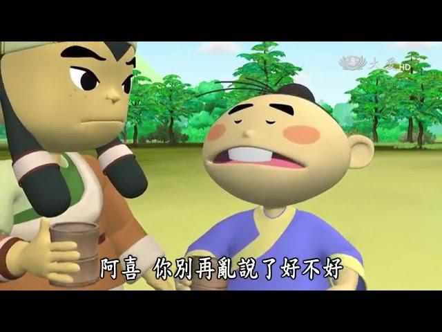 【唐朝小栗子】20160131 - 愛整潔的幸福人