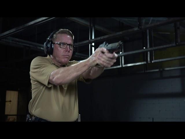State of Florida “G” Yearly Qualification Walkthrough // Tactical Firearms Academy