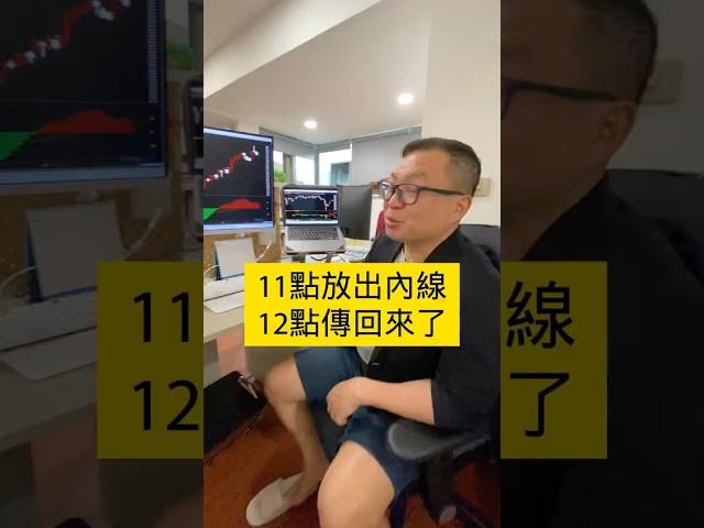 【股票技術分析2025】神人高技買1000張？內線傳播只要一個小時？台灣內線都差不多？#股市行情 #技術分析 #當沖 #股票 #台股 #股票當沖 #當沖小王子