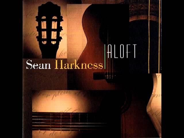 Sean Harkness - Aloft - Green Mountain Trail.mp4