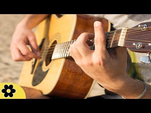 Relaxing Guitar Music, Stress Relief Music, Relax Music, Meditation Music, Instrumental Music 2838C