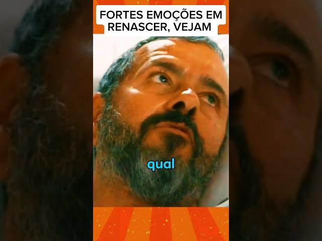 Qual será o fim do José Inocêncio no final de Renascer #novelarenascer #renascer #resumodasnovelas