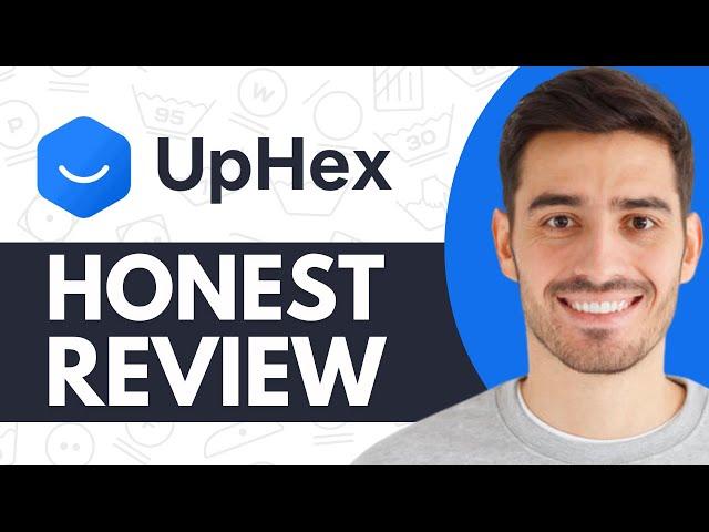 UpHex Review (2025) | Is UpHex Worth It?