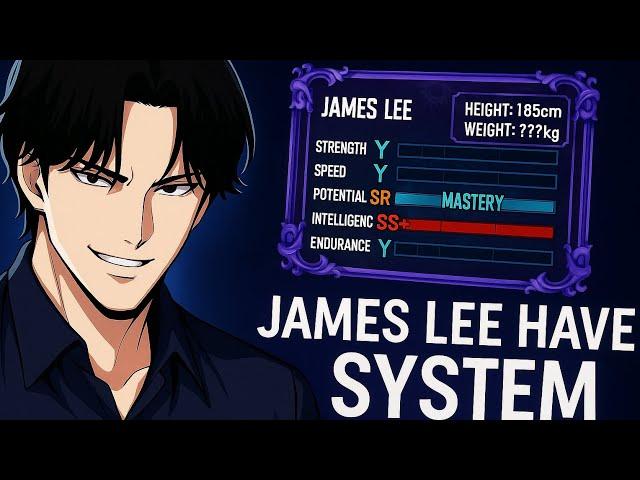 James Lee Have System Theory #jameslee #diegokang #dg #have #system #theory #lookism