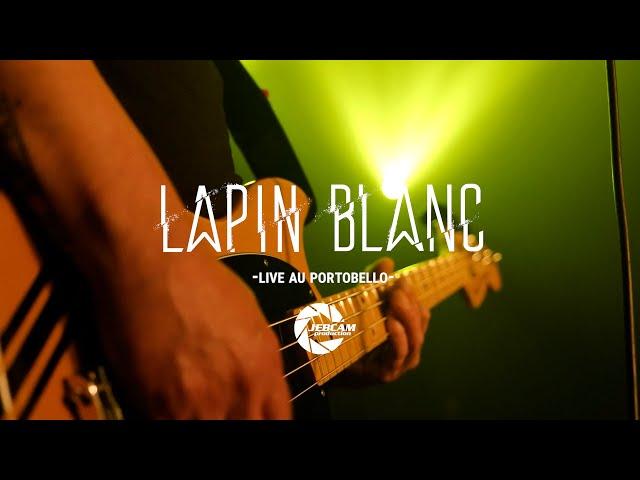 LAPIN BLANC MEDLEY