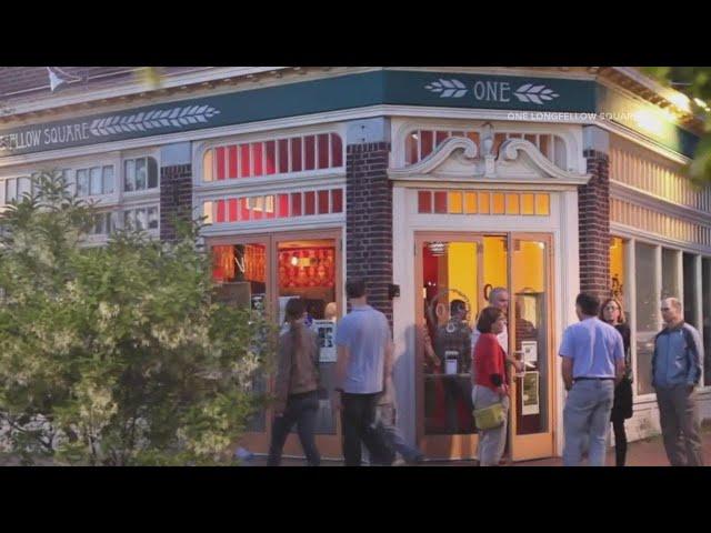 Community Helping Keep One Longfellow Square Open