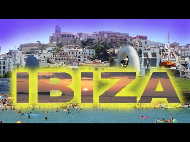 IBIZA -IBIZA SUMMER  4K