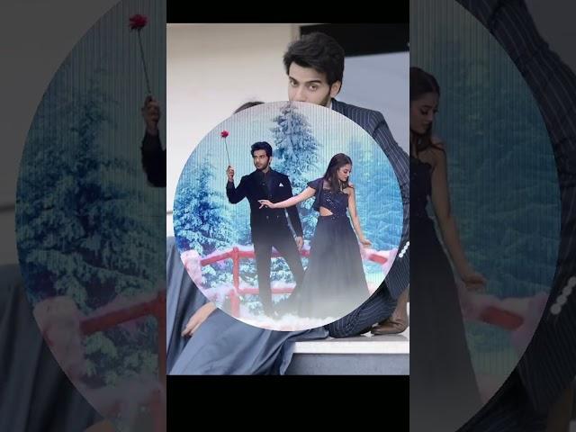yeh Jadu hai jinka song.#roshni # aman #viralvideo #hindisongs #shorts #ytshorts