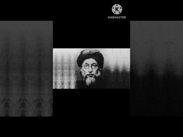Imam Ahmed Raza Khan Barelvi History in Hindi/Urdu #historical