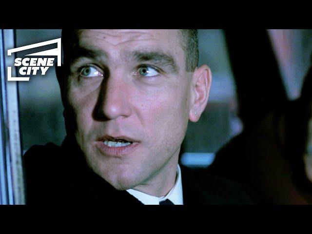 Snatch: So What Do I Call You? (Vinnie Jones)