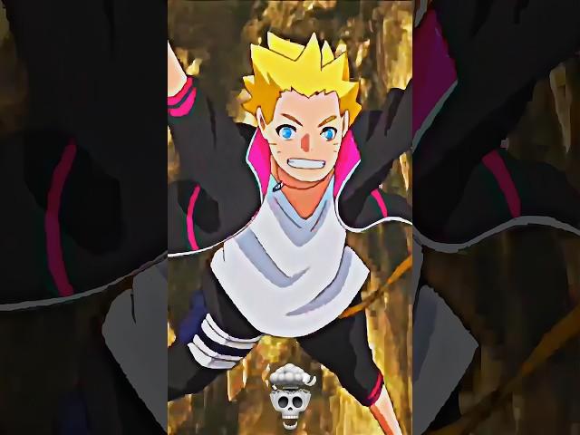 Boruto  And Naruto Traning  Vs Other Traning  || #shorts