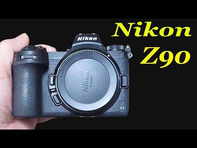 Nikon Z90  - Specs, Release Date, Price, and More 