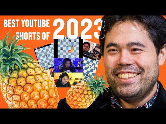 GMHikaru Best of the Best of 2023