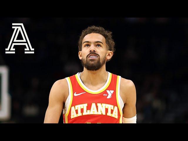 What's Next for Trae Young? | Slam N Jam