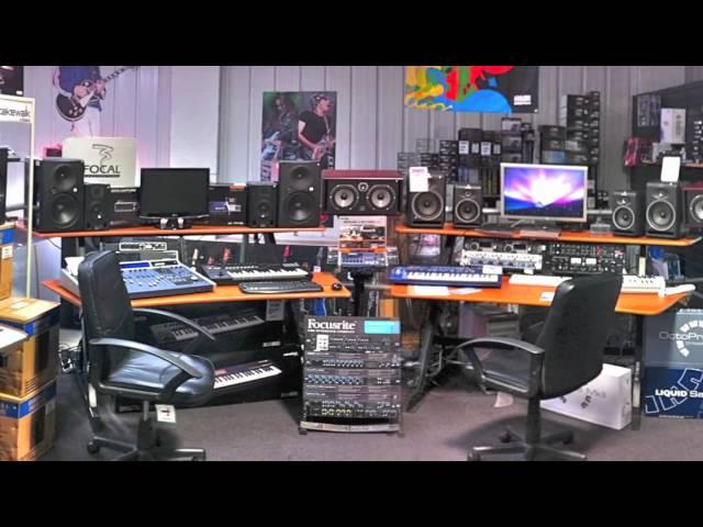 PMT Leeds Store Tour
