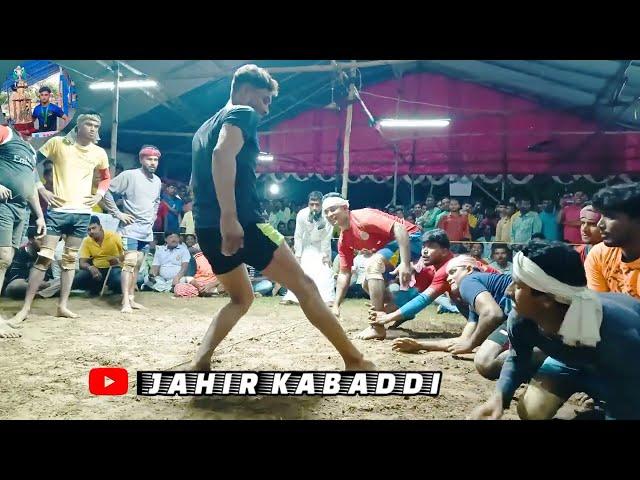 Jahir  Kabaddi King||Kabaddi status video