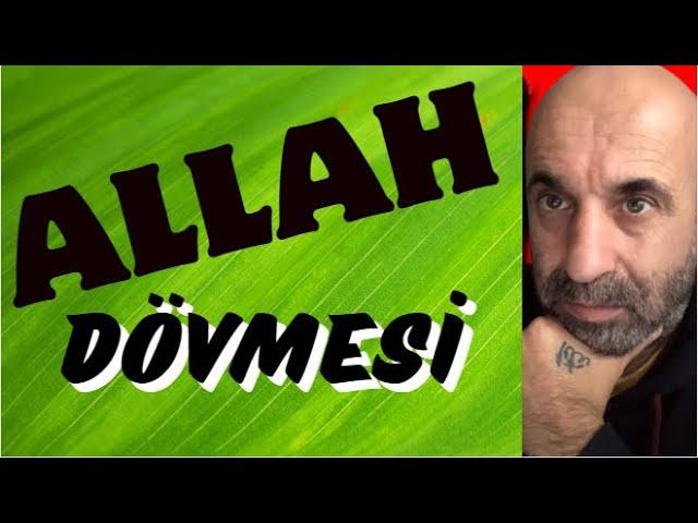 Allah Dövmesi #dövme #tattoo