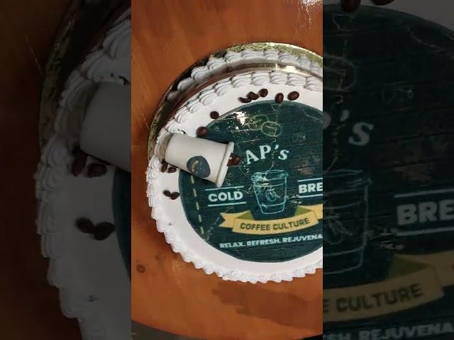 #congratulations AP's #cofee #culture #viralshorts @bharatindiatv