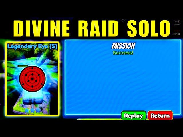 ASTD DIVINE RAID SOLO (4 units) | All Star Tower Defense Roblox