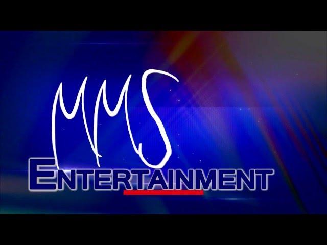 MMS Entertainment Video Logo