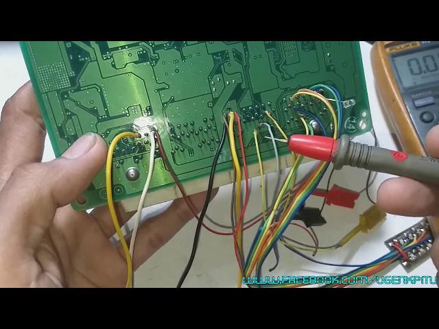 Cara Mengetes Ecu Suzuki Apv Carry dan Futura