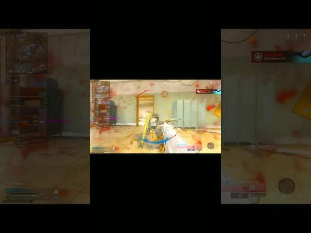 quickest team wipe you’ll see today