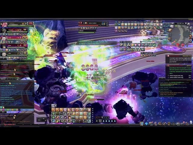STH F59 - 2021 11 06 - Bard heal