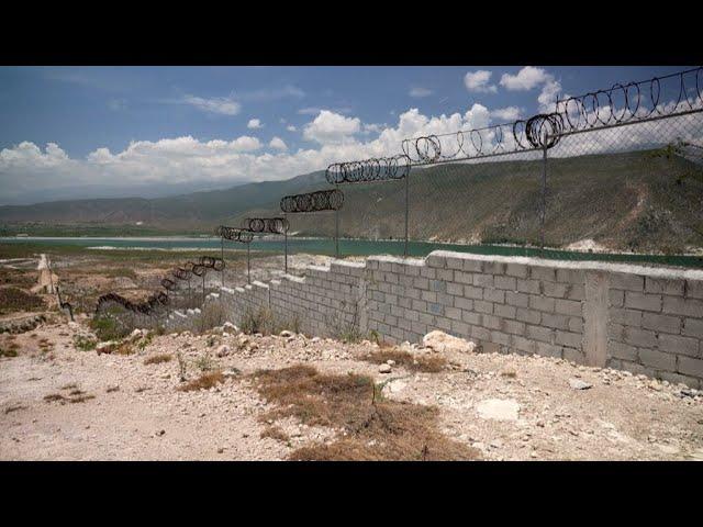 Haïti-République dominicaine : une île fracturée • FRANCE 24