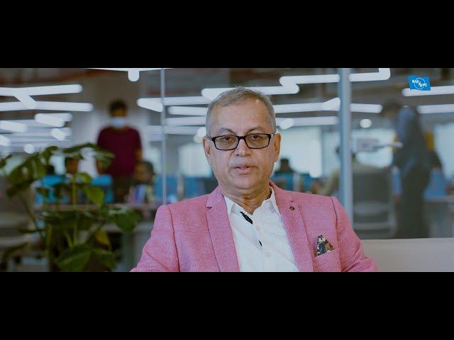 MariApps Corporate Video - Navigate To The Digital Future