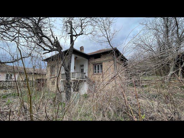 *SOLD* Big Barrel House - Lom Cherkovna 18,500лв (£8100 / €9500)