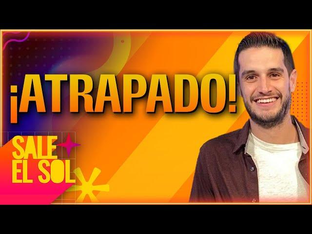 Adrián Marcelo REAPARECIÓ en redes sociales con un NUEVO video | Sale el Sol