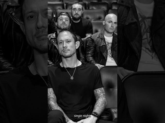 TRIVIUM & BULLET FOR MY VALENTINE Reveal 2025 co-headlining tour