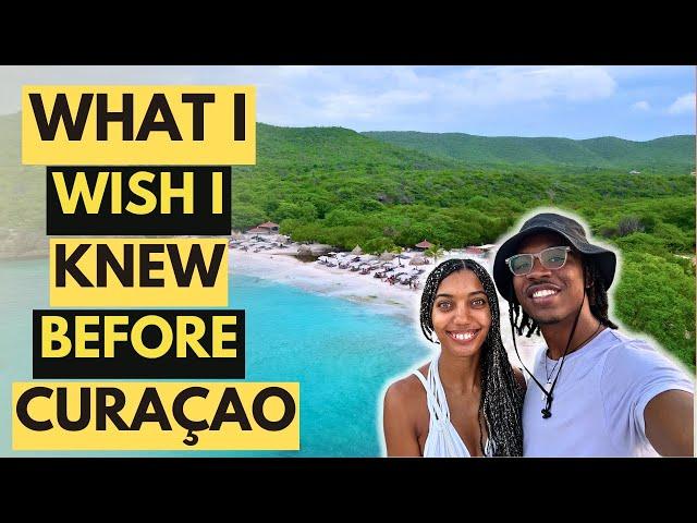 14 Essential Tips Before You Travel To Curaçao!