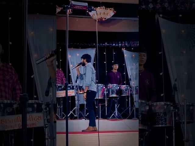 tu keti saybo gujarati song ghanshyam thakor short video