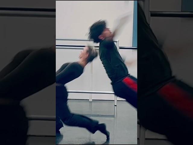 Codarts Dance