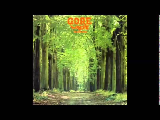 GORE - A Cruel Peace (Wrede)