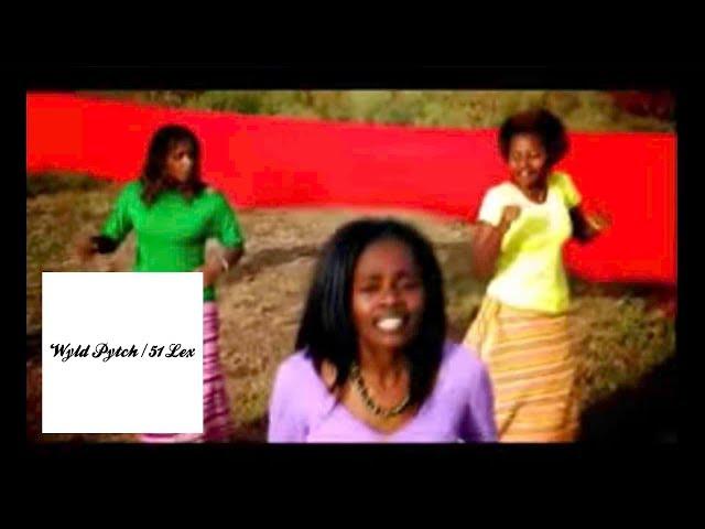 BETTY BAYO - SIYABONGA (OFFICIAL VIDEO)