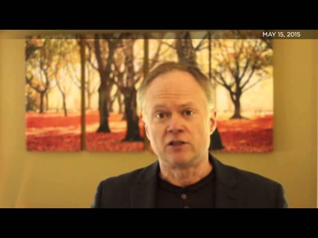 Peak Prosperity News Update - 5-15-2015