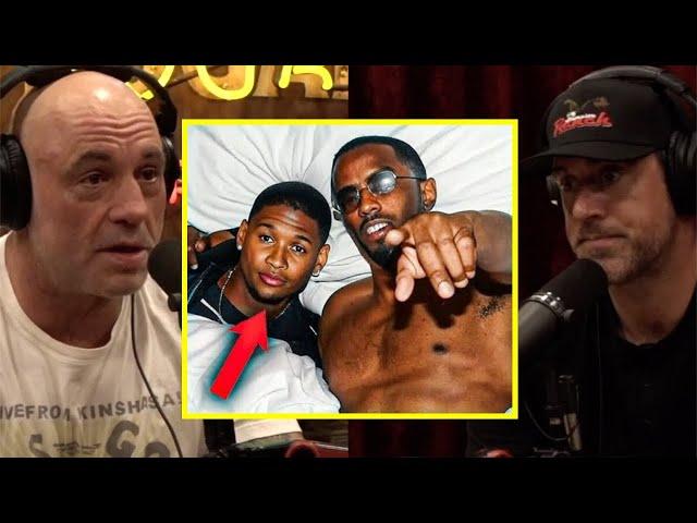 Why they're exposing Diddy..  | Joe Rogan