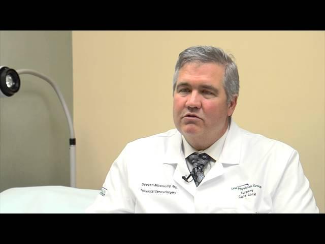 Treating Hemorrhoids