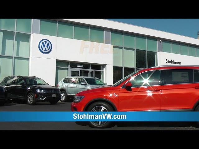 Stohlman VW Service during & after the corona virus