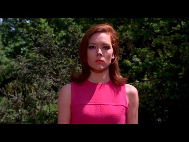 The Avengers: Emma Peel | Return of the Cybernauts part 5