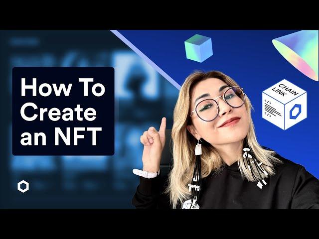 How To Make and Sell an NFT in 10 Minutes