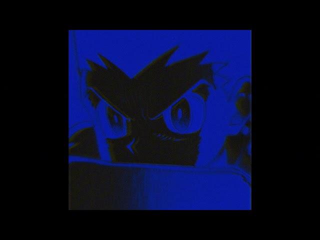 THEREEZAA - Brutal - Slowed V1