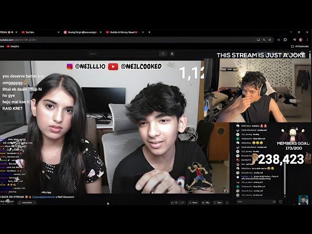 LIVESHAADI VIDEO IS OUTSUFI MOTIWALA REVIEWFINDING DATES ON HINGEGAMINGLOCKDOWN
