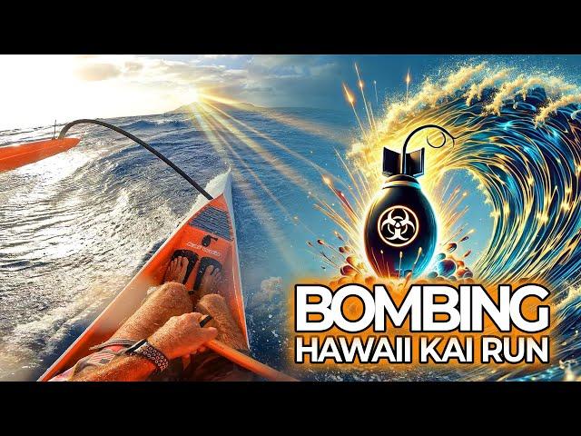 Raging Hawaii Kai Run