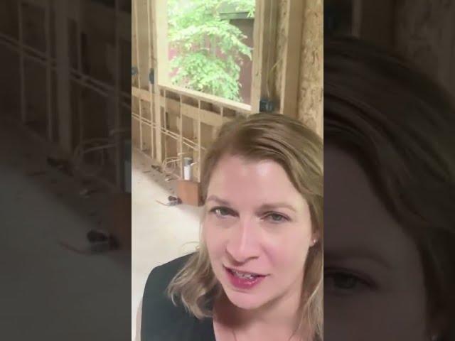 To Vent or Not to Vent a Home?