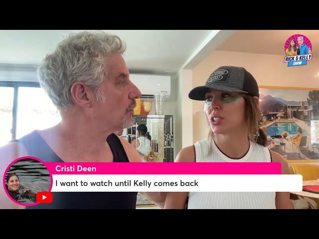 RICK & KELLY'S DAILY SMASH *LIVE WEDNESDAY JUNE 18* KAREN READ UPDATE & KELLY'S GREATEST HITS