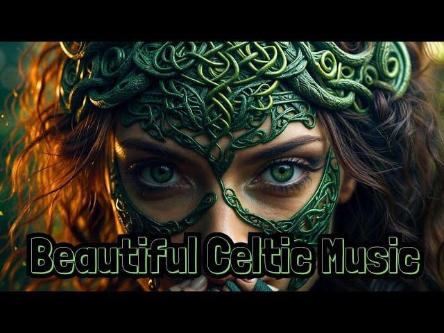 Best of Celtic Music:  New Age  - Relaxing Celtic Music - Celtic Fantasy Music